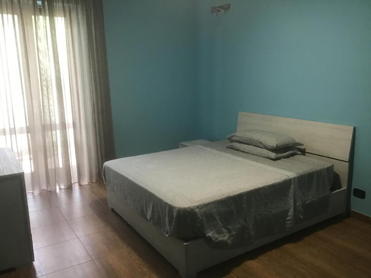 Tenuta Terradifuoco Terzigno Экстерьер фото